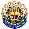 College of Criminology